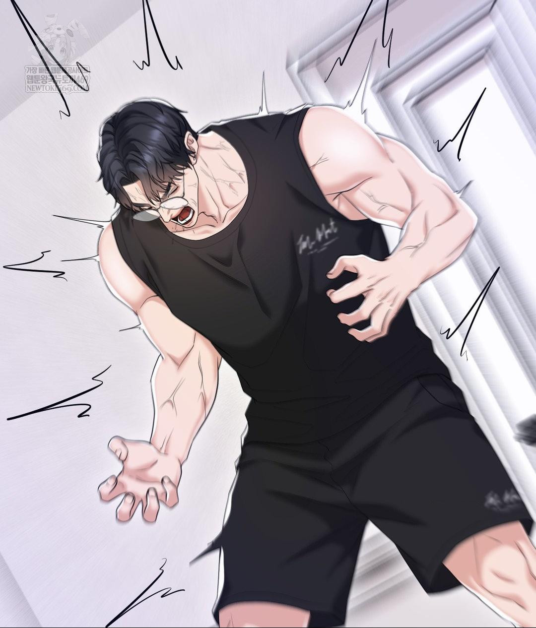 Lets Go For A Shampoo Raw - Chapter 30 [photo 101] - MangaPorn