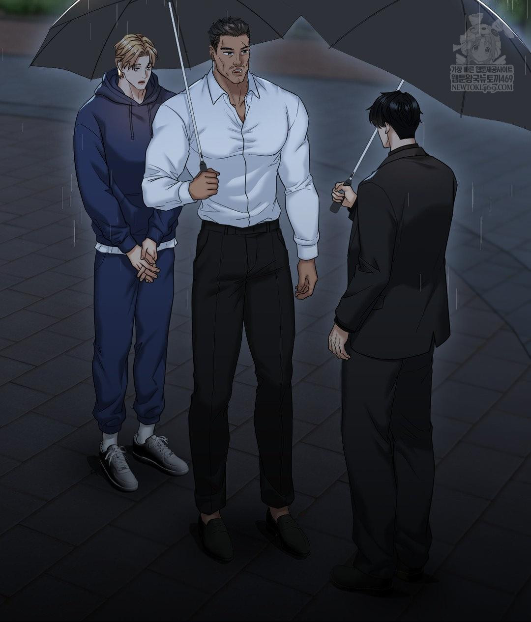 Lets Go For A Shampoo Raw - Chapter 30 [photo 191] - MangaPorn