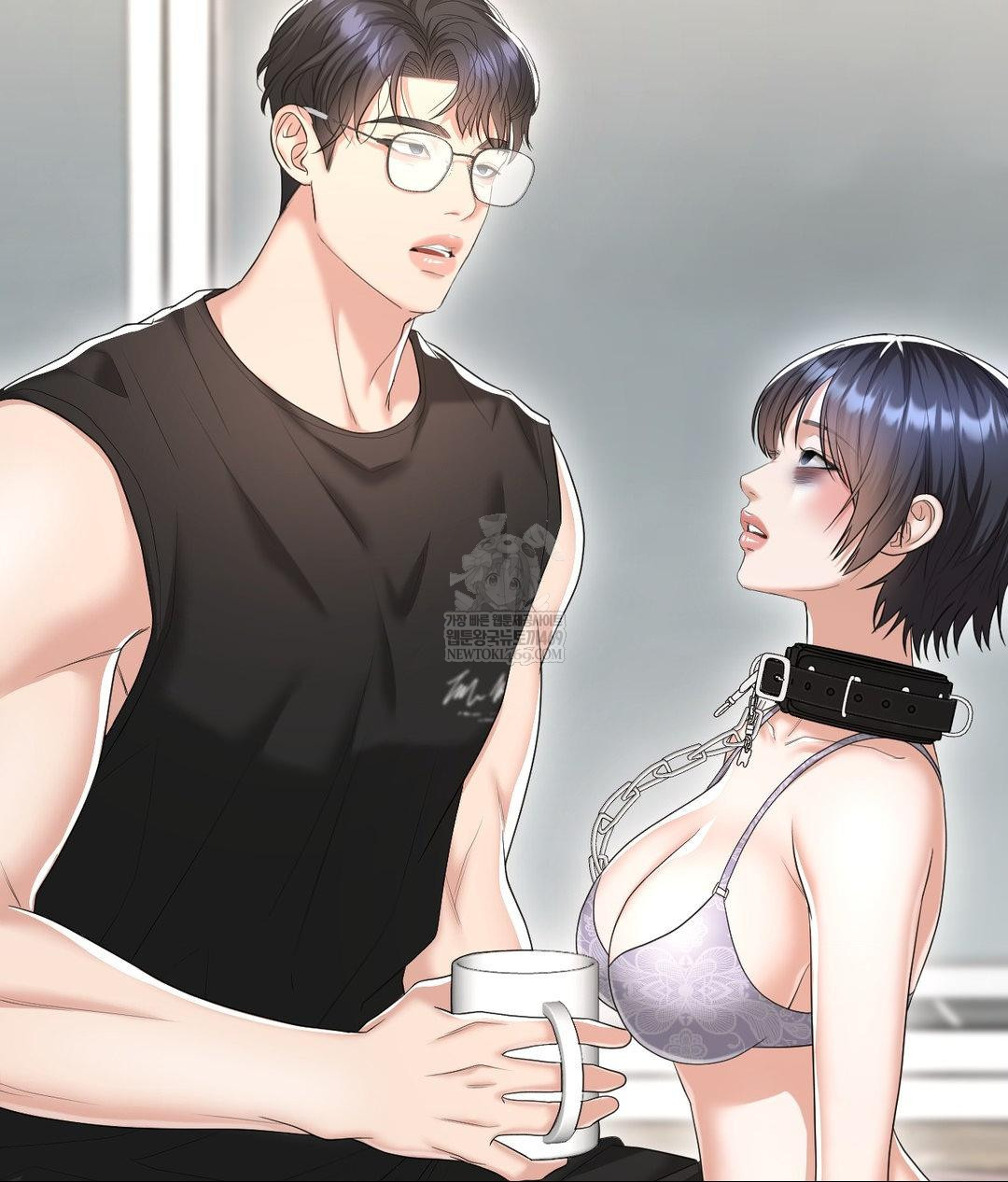 Lets Go For A Shampoo Raw - Chapter 30 [photo 42] - MangaPorn