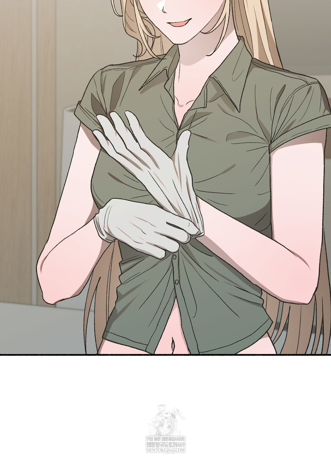 Just Hold My Hand Raw - Chapter 24 [photo 101] - MangaPorn