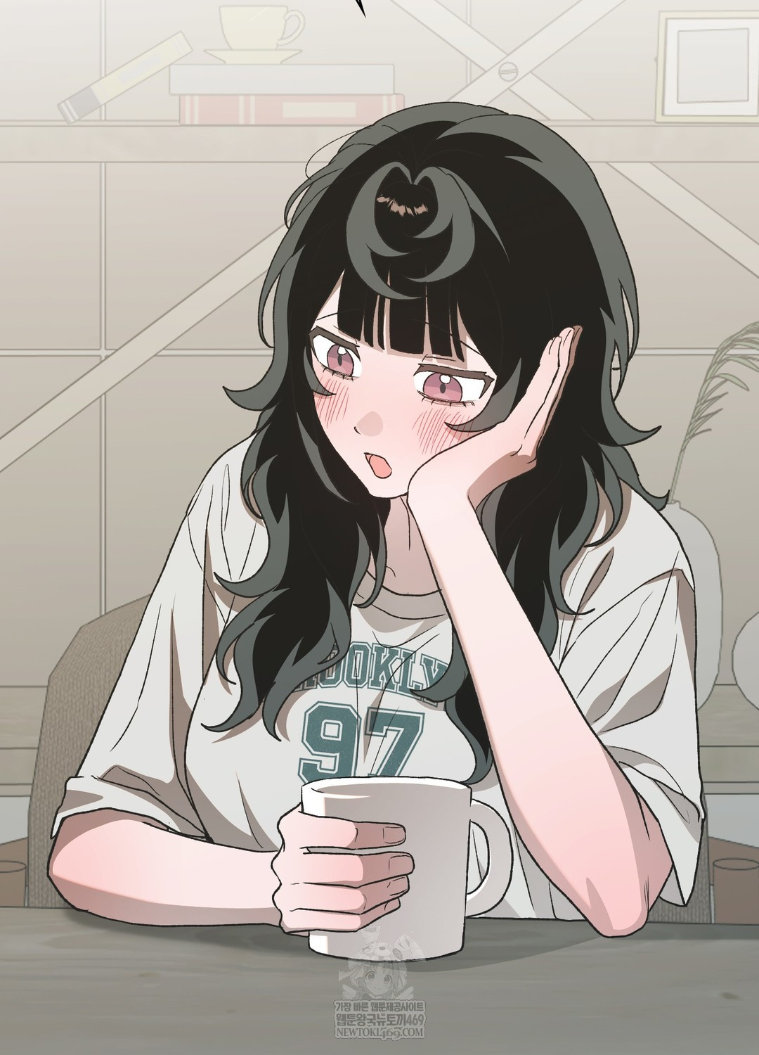 Just Hold My Hand Raw - Chapter 24 [photo 68] - MangaPorn