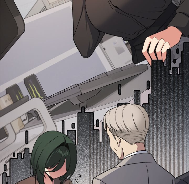 Stop Smoking - Chapter 82 [photo 120] - MangaPorn