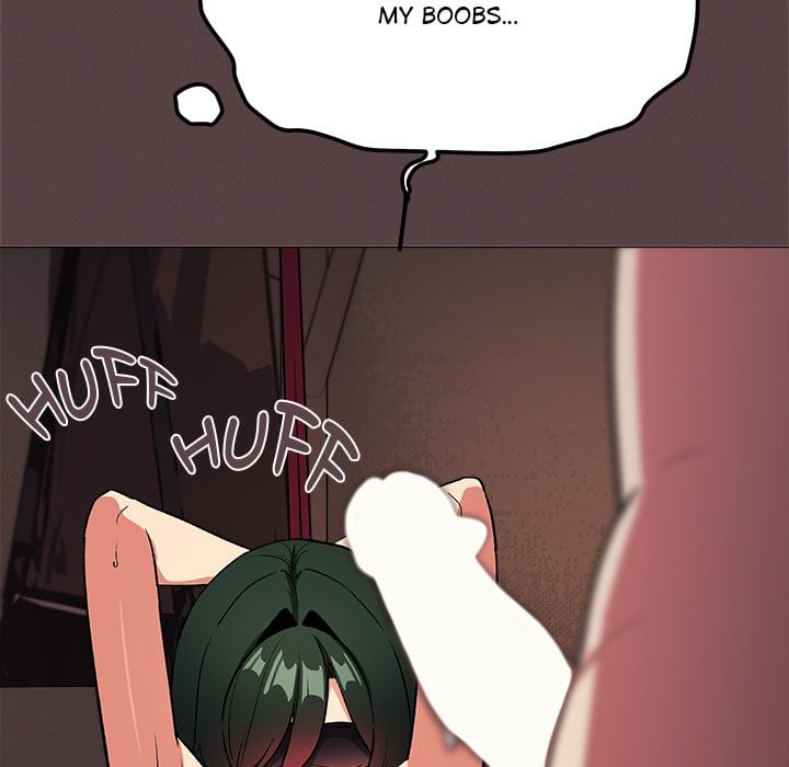 Stop Smoking - Chapter 82 [photo 59] - MangaPorn