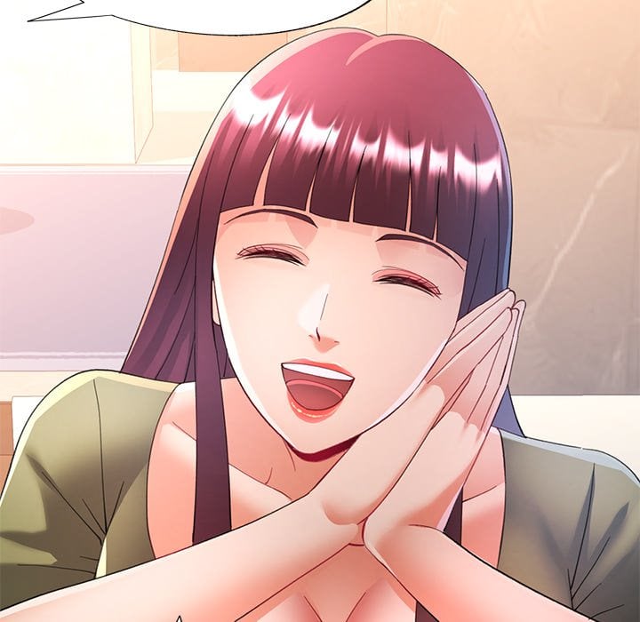 In Her Place - Chapter 124 [photo 105] - MangaPorn