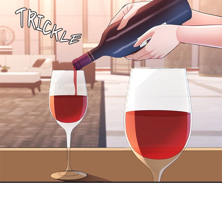 In Her Place - Chapter 124 [photo 108] - MangaPorn