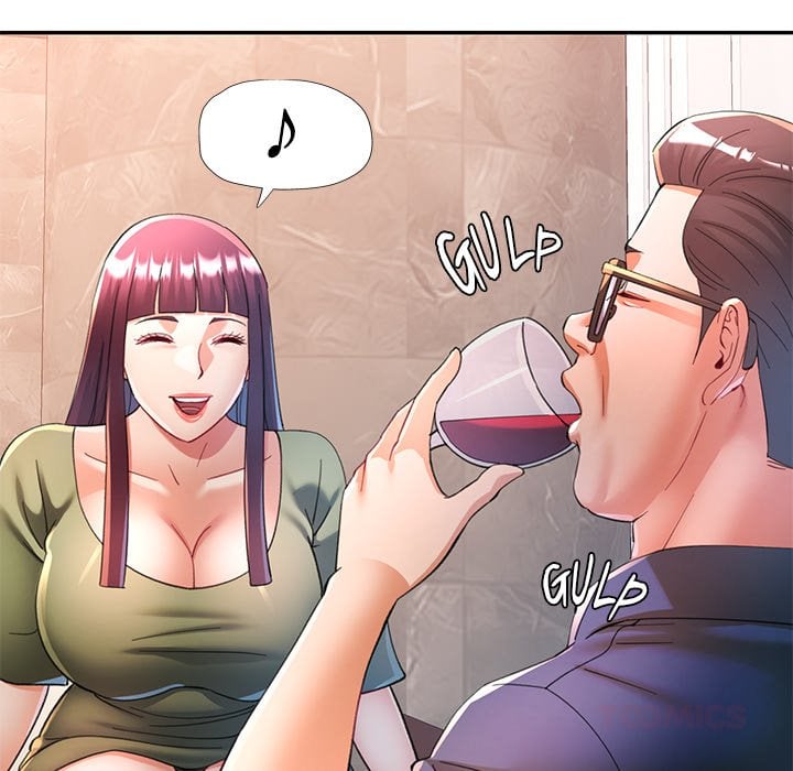 In Her Place - Chapter 124 [photo 111] - MangaPorn