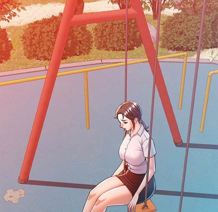 In Her Place - Chapter 124 [photo 123] - MangaPorn