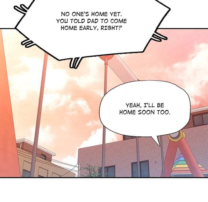 In Her Place - Chapter 124 [photo 130] - MangaPorn