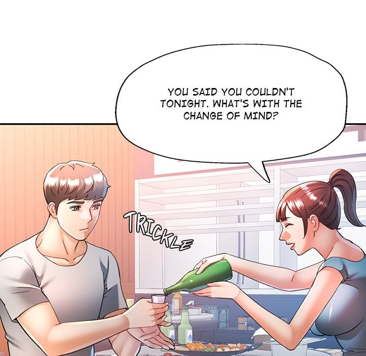 In Her Place - Chapter 124 [photo 133] - MangaPorn