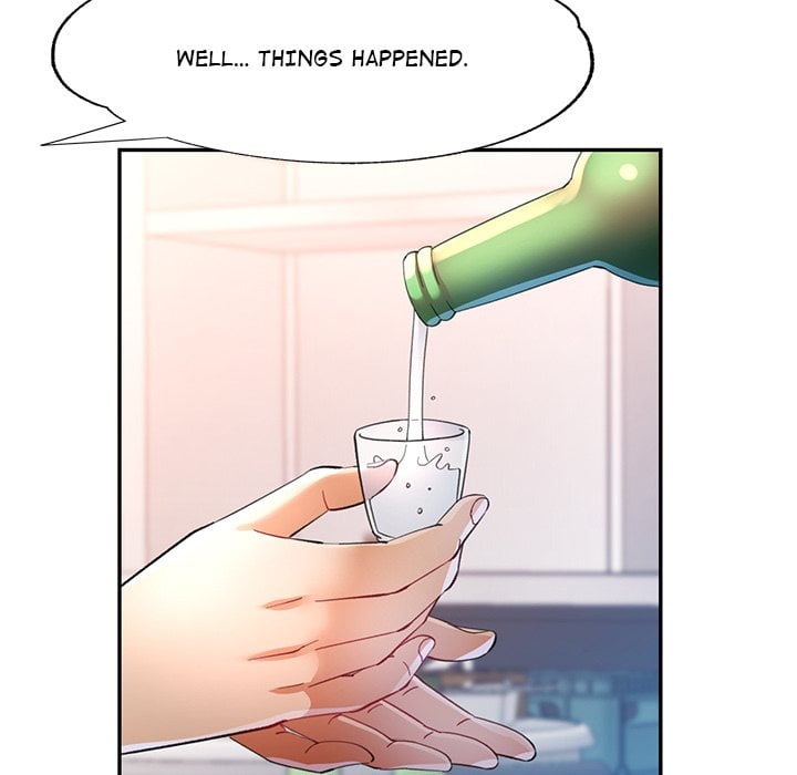 In Her Place - Chapter 124 [photo 135] - MangaPorn