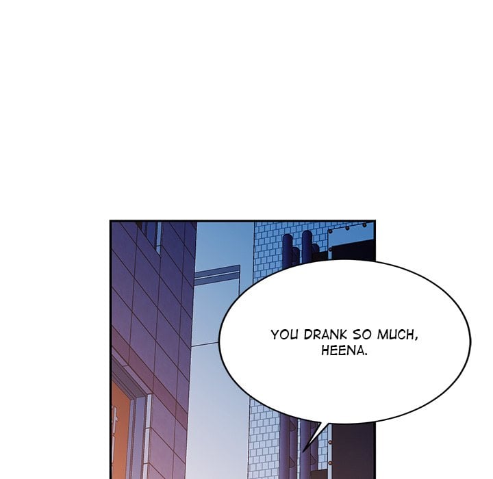 In Her Place - Chapter 124 [photo 143] - MangaPorn