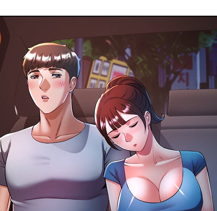 In Her Place - Chapter 124 [photo 149] - MangaPorn