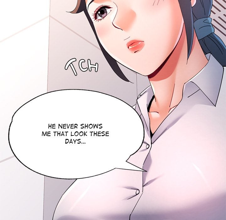 In Her Place - Chapter 124 [photo 19] - MangaPorn