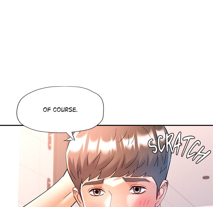 In Her Place - Chapter 124 [photo 28] - MangaPorn