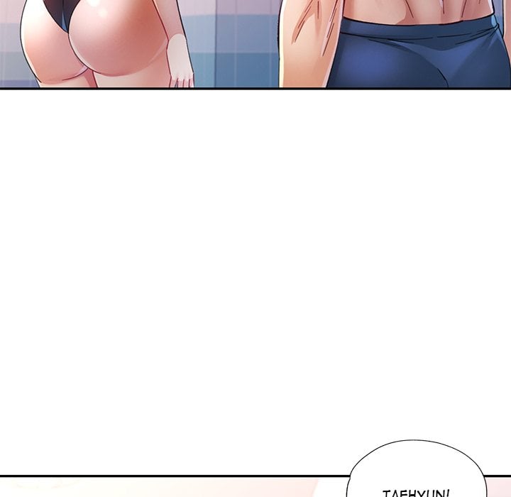 In Her Place - Chapter 124 [photo 32] - MangaPorn