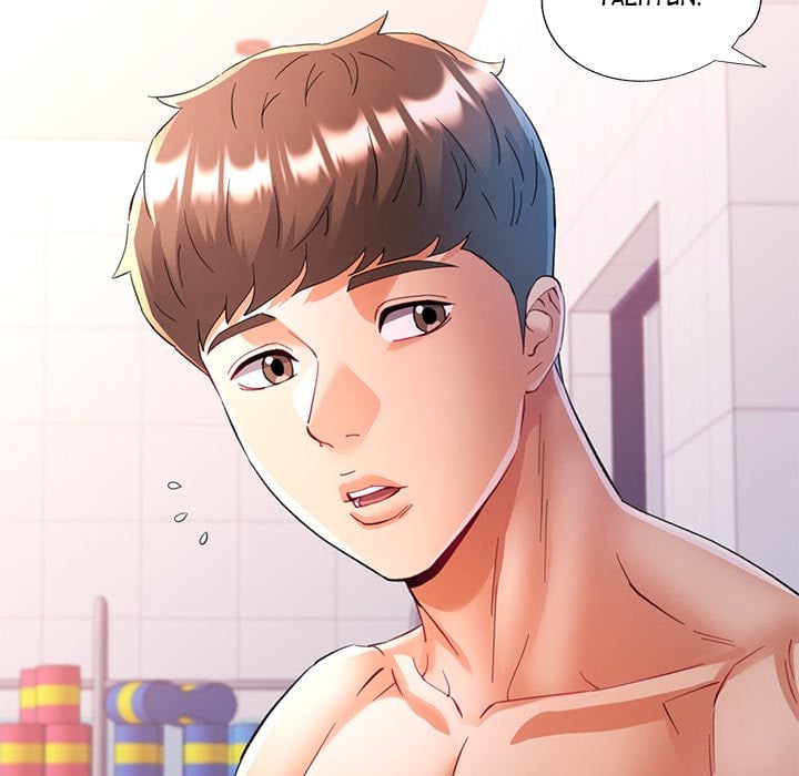 In Her Place - Chapter 124 [photo 33] - MangaPorn
