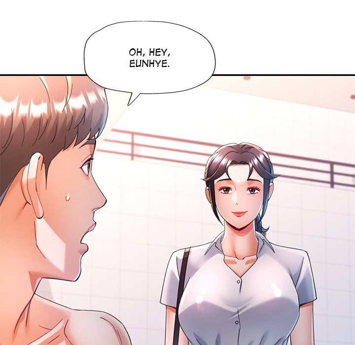 In Her Place - Chapter 124 [photo 35] - MangaPorn