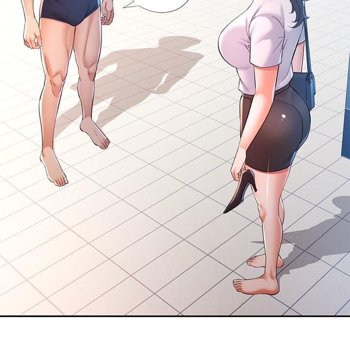 In Her Place - Chapter 124 [photo 38] - MangaPorn