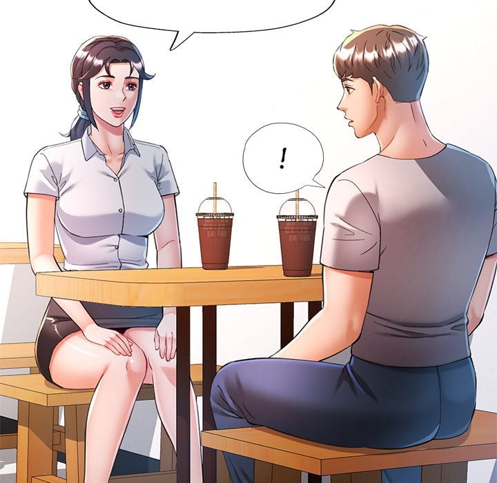 In Her Place - Chapter 124 [photo 43] - MangaPorn