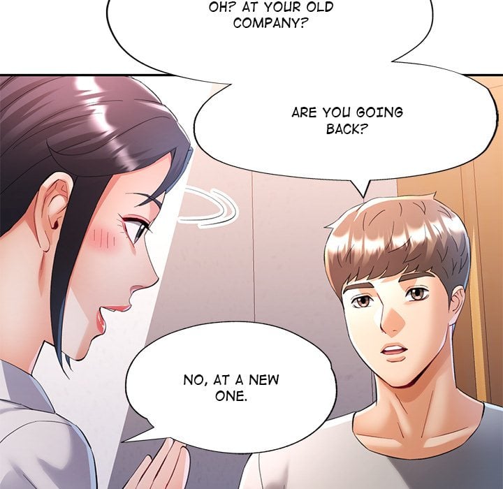 In Her Place - Chapter 124 [photo 45] - MangaPorn