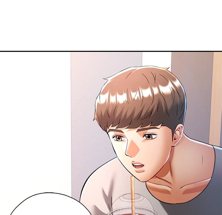 In Her Place - Chapter 124 [photo 47] - MangaPorn