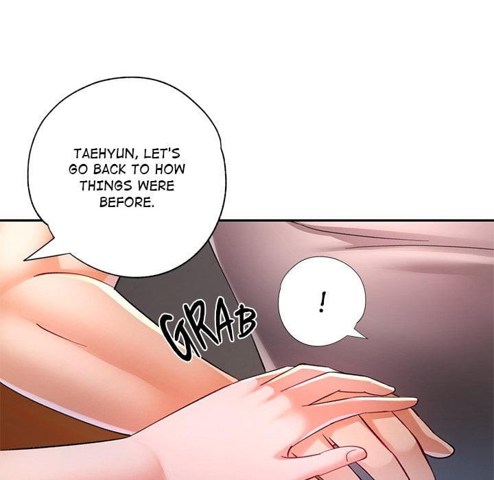 In Her Place - Chapter 124 [photo 51] - MangaPorn