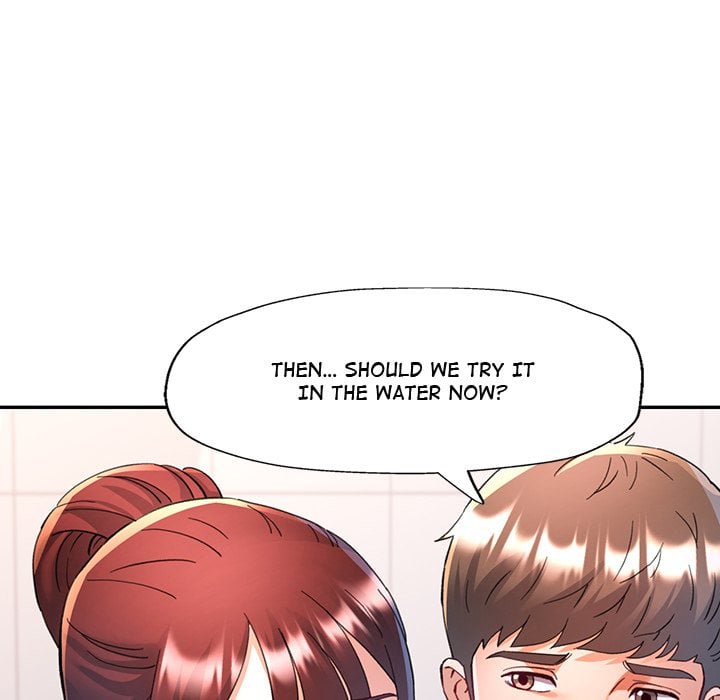 In Her Place - Chapter 124 [photo 6] - MangaPorn