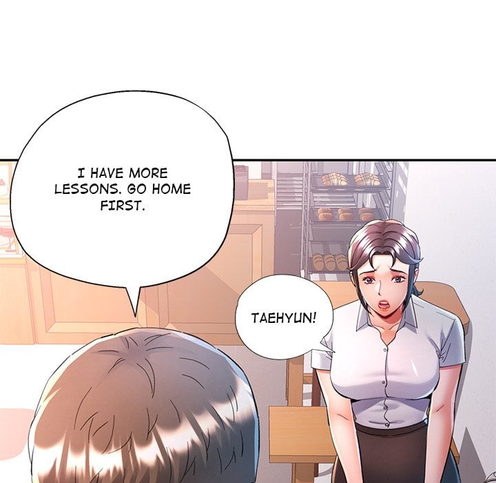 In Her Place - Chapter 124 [photo 63] - MangaPorn