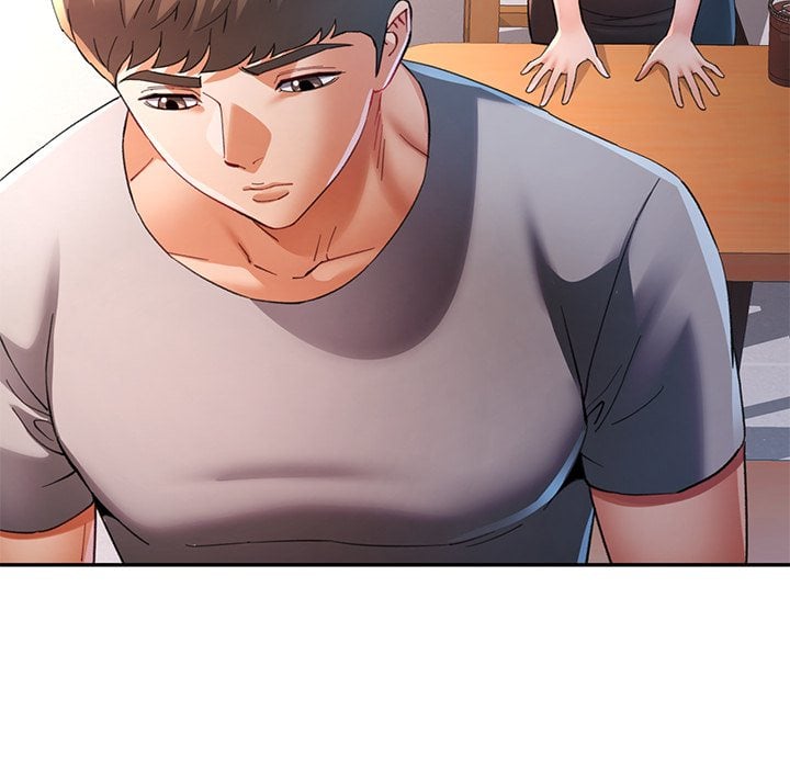 In Her Place - Chapter 124 [photo 64] - MangaPorn