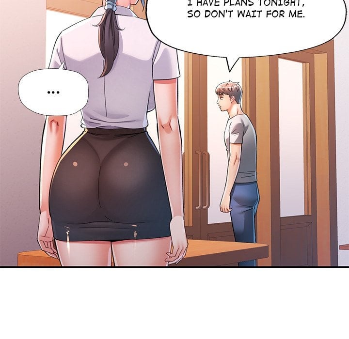 In Her Place - Chapter 124 [photo 66] - MangaPorn