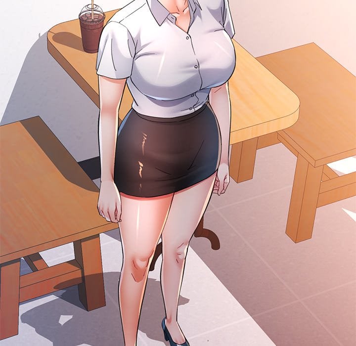 In Her Place - Chapter 124 [photo 68] - MangaPorn