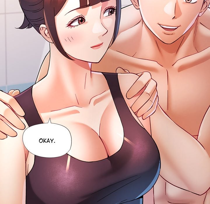 In Her Place - Chapter 124 [photo 7] - MangaPorn