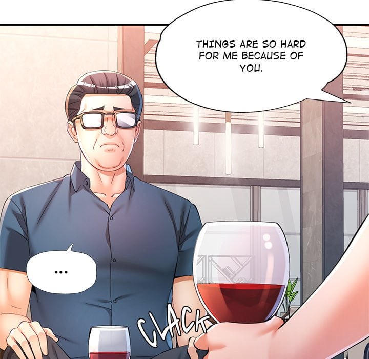 In Her Place - Chapter 124 [photo 77] - MangaPorn