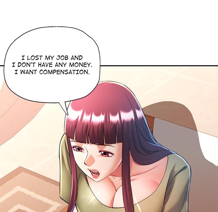 In Her Place - Chapter 124 [photo 79] - MangaPorn