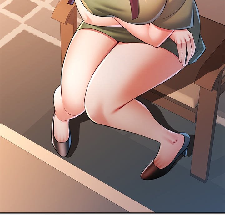 In Her Place - Chapter 124 [photo 80] - MangaPorn