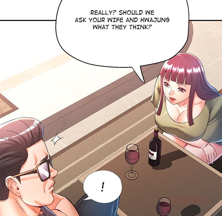 In Her Place - Chapter 124 [photo 84] - MangaPorn