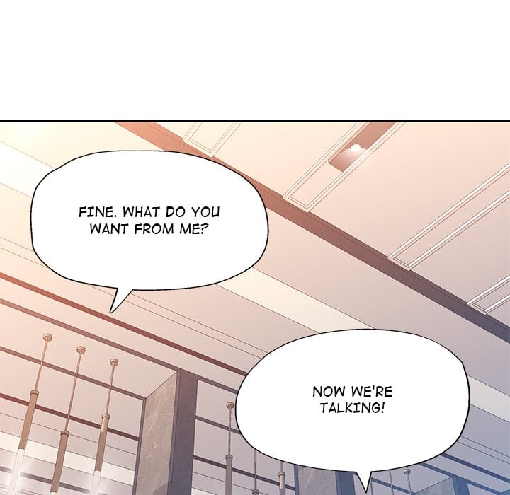 In Her Place - Chapter 124 [photo 88] - MangaPorn