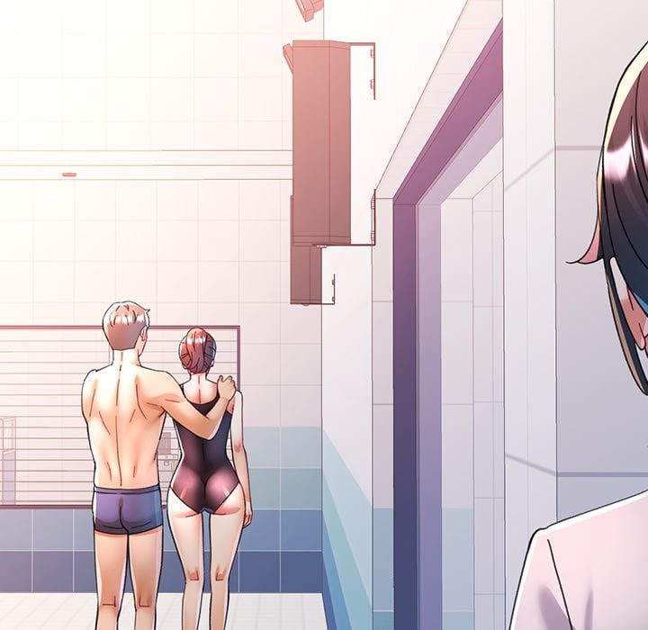 In Her Place - Chapter 124 [photo 9] - MangaPorn