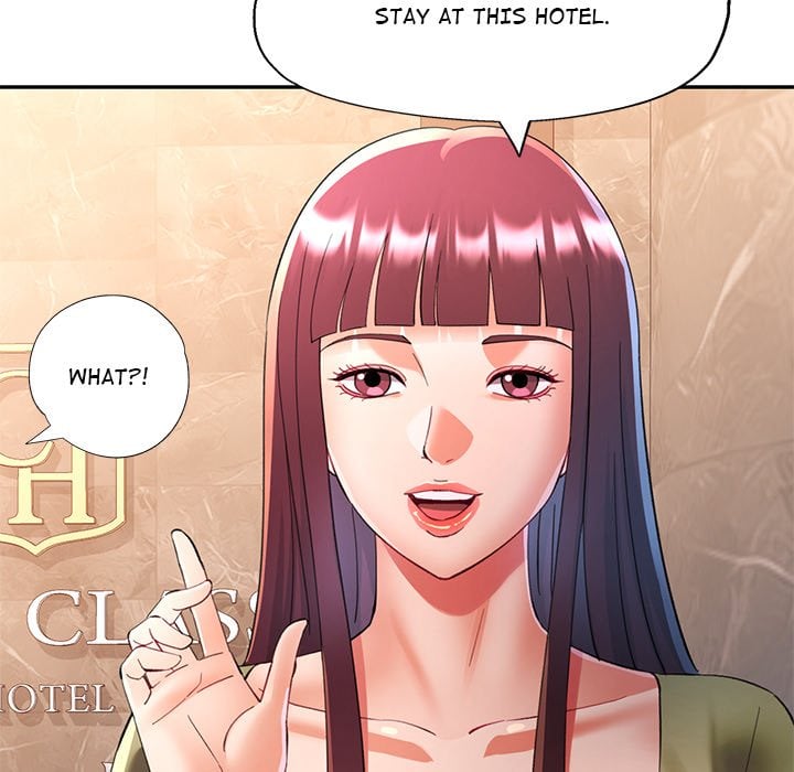 In Her Place - Chapter 124 [photo 90] - MangaPorn