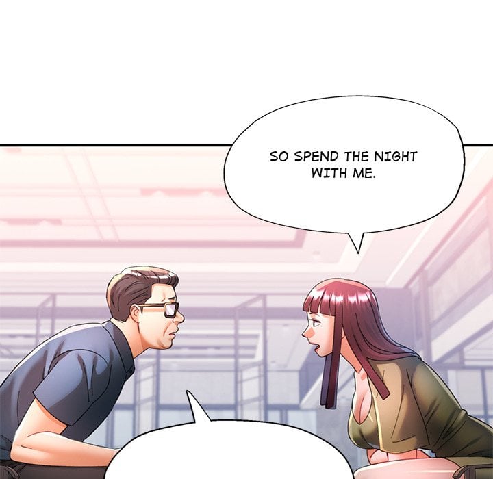 In Her Place - Chapter 124 [photo 94] - MangaPorn