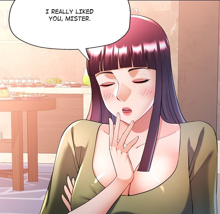 In Her Place - Chapter 124 [photo 98] - MangaPorn