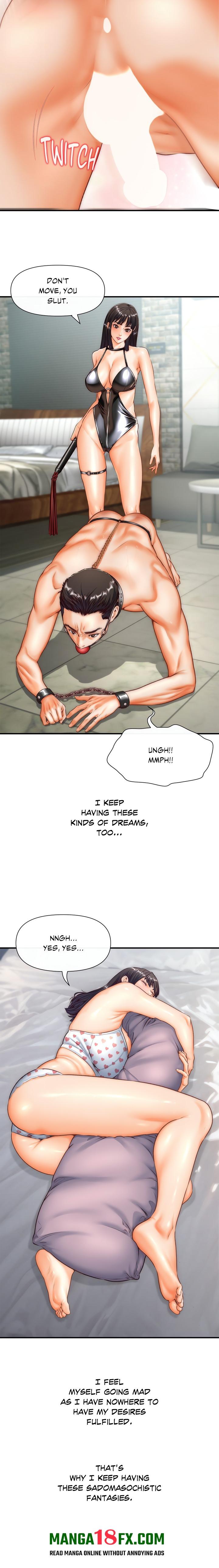 Delirious Diary - Chapter 37 [photo 6] - MangaPorn