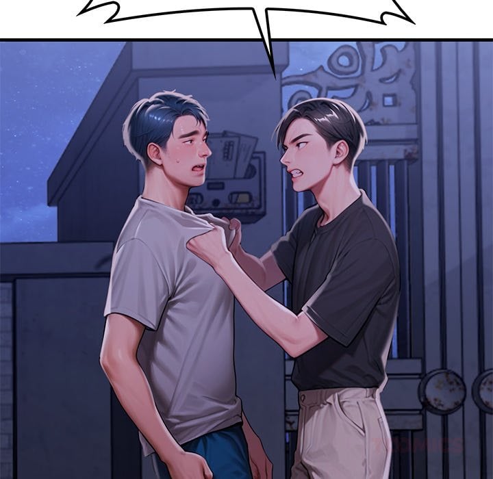 Paradox - Chapter 28 [photo 12] - MangaPorn