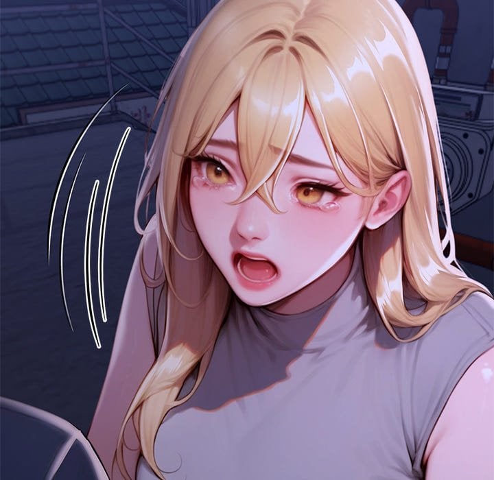 Paradox - Chapter 28 [photo 15] - MangaPorn