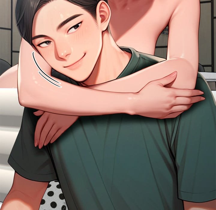 Paradox - Chapter 28 [photo 163] - MangaPorn