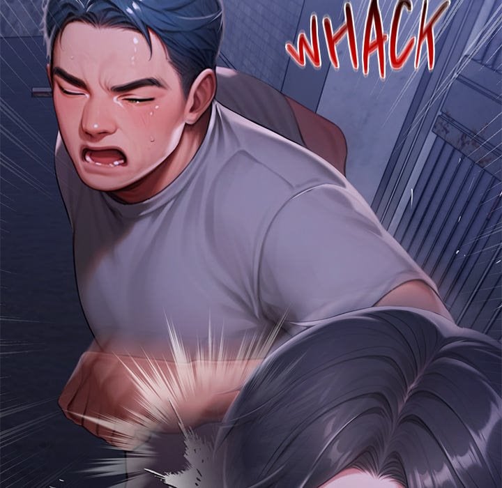 Paradox - Chapter 28 [photo 26] - MangaPorn