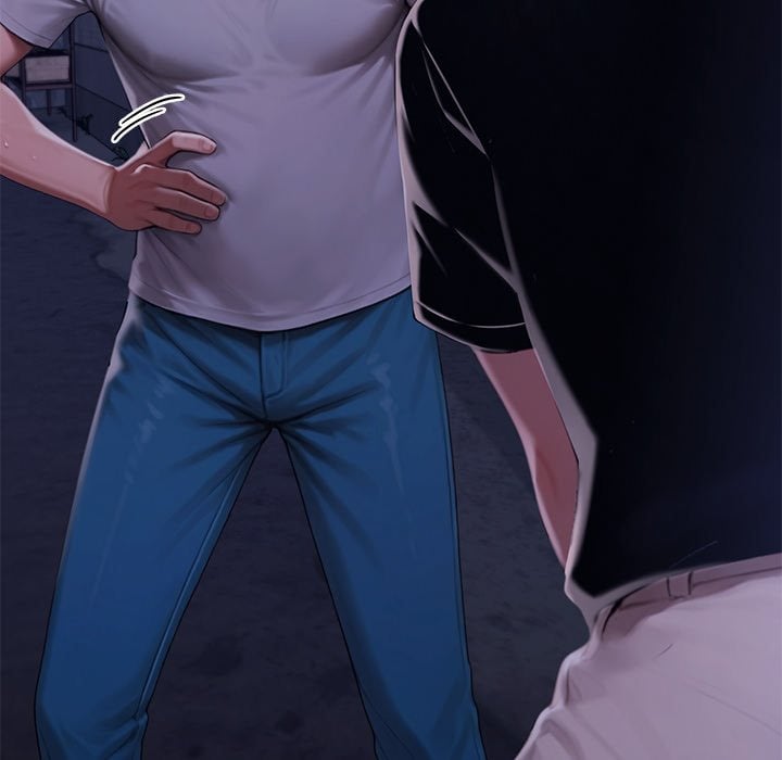 Paradox - Chapter 28 [photo 32] - MangaPorn