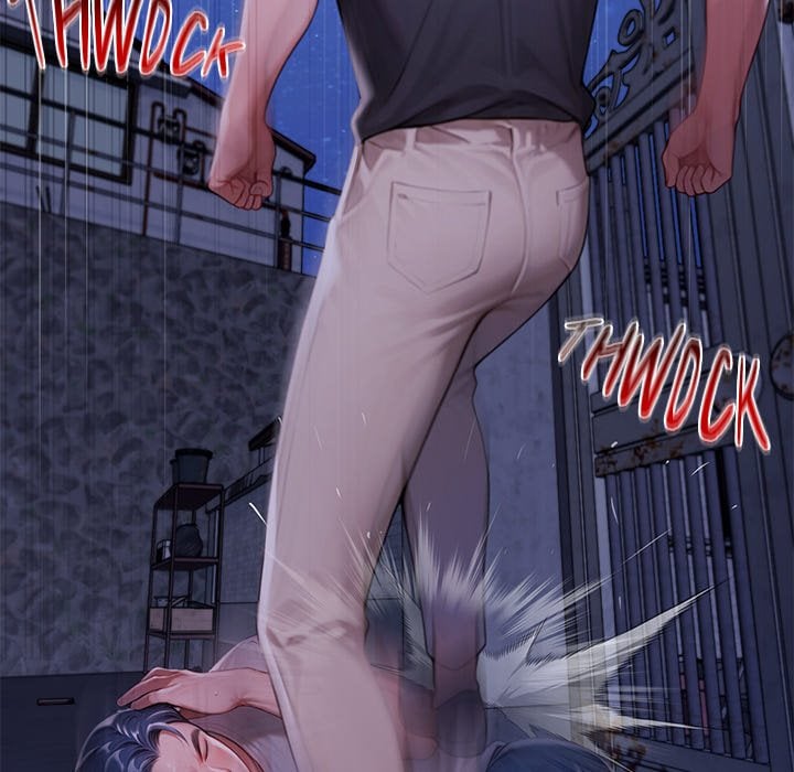 Paradox - Chapter 28 [photo 40] - MangaPorn