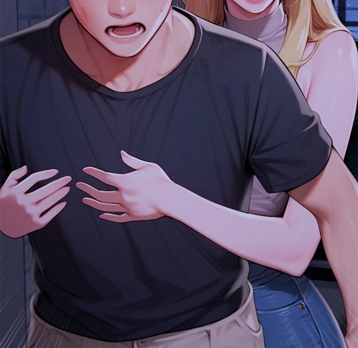 Paradox - Chapter 28 [photo 43] - MangaPorn