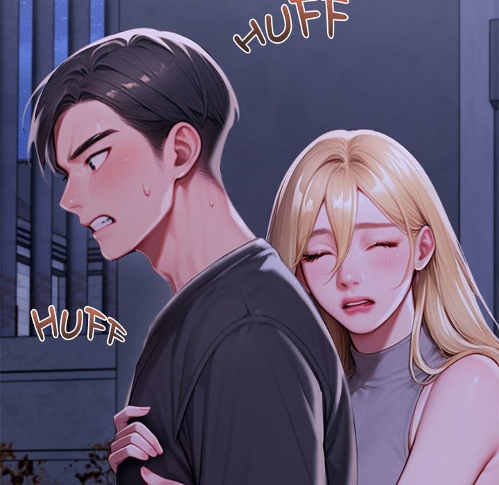 Paradox - Chapter 28 [photo 47] - MangaPorn